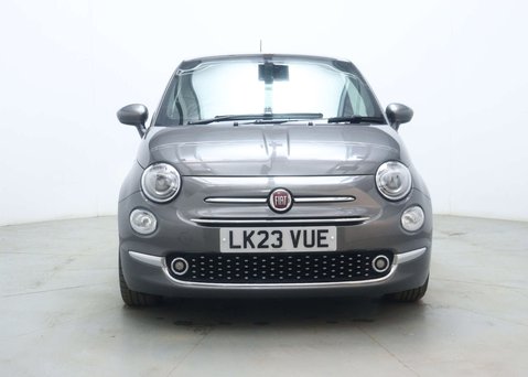 Fiat 500 1.0 500 MHEV 3dr 5