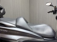 Yamaha Majesty 2010 ONLY 12K MOT SEPTEMBER 2027 LARGE MAXI SCOOTER 400CC 22