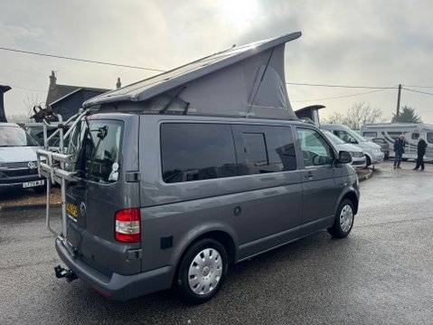 Volkswagen Transporter 6