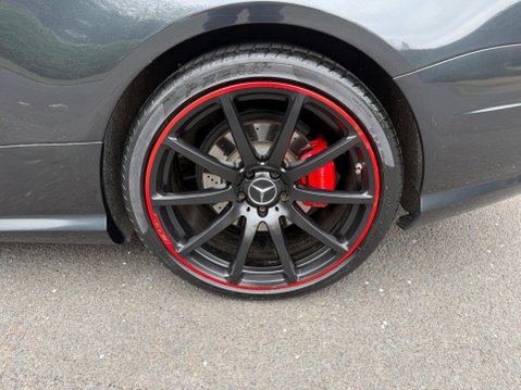 Mercedes-Benz SL Series 4.7 SL500 V8 Mille Miglia 417 Edition G-Tronic+ Euro 6 (s/s) 2dr 69