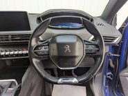 Peugeot 3008 1.5 3008 GT Line Premium Blue HDi S/S 5dr 76