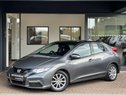 Honda Civic 1.3 Civic i-VTec SE 5dr