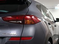 Hyundai TUCSON GDI SE NAV 22