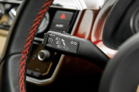 Volkswagen Up GTI 18