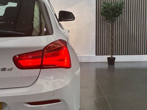 BMW 1 Series 2.0 118d Sport Euro 6 (s/s) 3dr 47