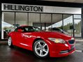 BMW Z4 2.5 23i sDrive Euro 5 2dr 1