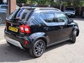 Suzuki Ignis 1.2 Dualjet MHEV SZ-T Euro 6 (s/s) 5dr 10