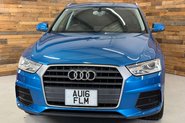 Audi Q3 1.4 TFSI CoD SE SUV 5dr Petrol S Tronic Euro 6 (s/s) (150 ps) 33