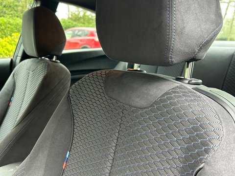 BMW 2 Series 1.5 218i M Sport Euro 6 (s/s) 2dr 17