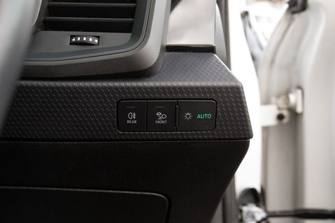 Audi A1 SPORTBACK TFSI TECHNIK 15