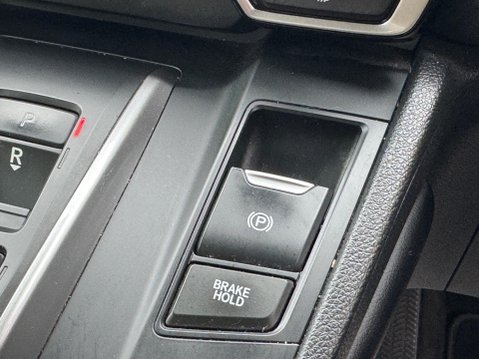 Honda CR-V 2.0 h i-MMD SR eCVT 4WD Euro 6 (s/s) 5dr 35