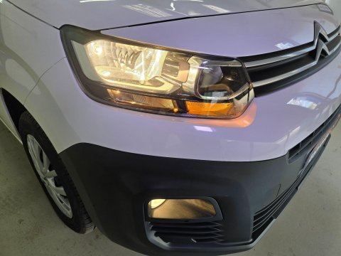 Citroen Berlingo 1.5 BlueHDi 1000 Enterprise M SWB Euro 6 (s/s) 5dr 41