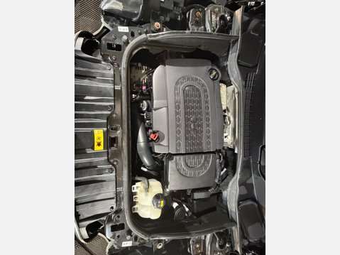 Mini Countryman COOPER SD ALL4 10