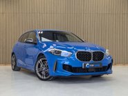 BMW 1 Series 2.0 M135i xDrive Auto 4WD 5dr 12