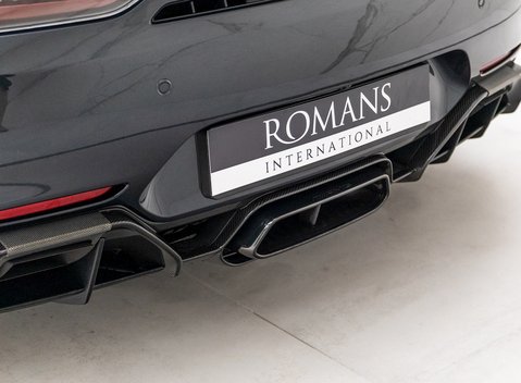 Mercedes-Benz AMG GT R GT R Pro 31