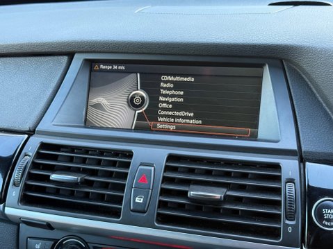 BMW X5 3.0 40d M Sport Steptronic xDrive Euro 5 5dr 87