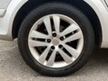 Vauxhall Astra 1.6i 16v SXi Hatchback 5dr Petrol Manual (155 g/km, 113 bhp) 41