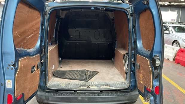 Mercedes-Benz Citan LWB L2H1 Low Roof Professional EURO 6 NO VAT 5