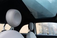 Fiat 500 DOLCEVITA MHEV 31