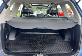 Subaru Forester I XE PREMIUM 35