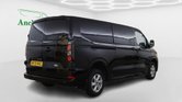 Ford Transit Custom AUTO LWB L2H1 Low Roof Limited Crew Van Air Con Alloys Sensors Cam EURO 6 4