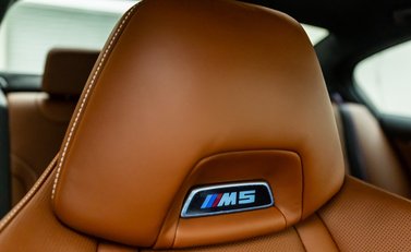 BMW M5 Competition 14