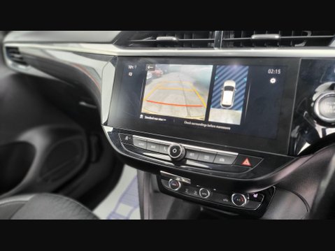 Vauxhall Corsa ELITE NAV PREMIUM 23
