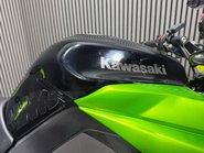 Kawasaki Z1000 SX 2011 35K GREAT RUNNING 1000CC TOURER PROJECT BIKE 22