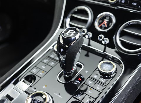 Bentley Continental GT Speed 29