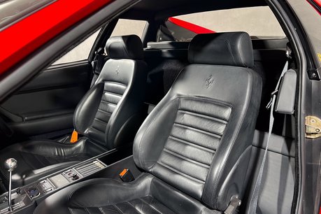 Ferrari 512 TR. NOW SOLD. SIMILAR REQUIRED. PLEASE CALL 01903 254800. 15