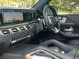 Mercedes-Benz GLE 2.9 GLE400d AMG Line (Premium Plus) SUV 5dr Diesel G-Tronic 4MATIC Euro 6 ( 5