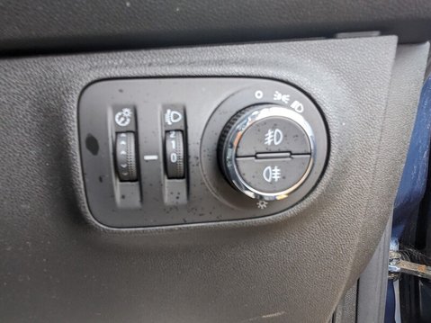 Vauxhall Corsa DESIGN ECOFLEX 26