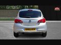 Vauxhall Corsa SRI 7