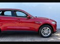 Jaguar F-Pace 2.0 F-PACE Portfolio AWD D Auto 4WD 5dr 14