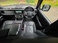 Land Rover Defender 2.0 Defender X-Dynamic HSE Auto 4WD 5dr 11