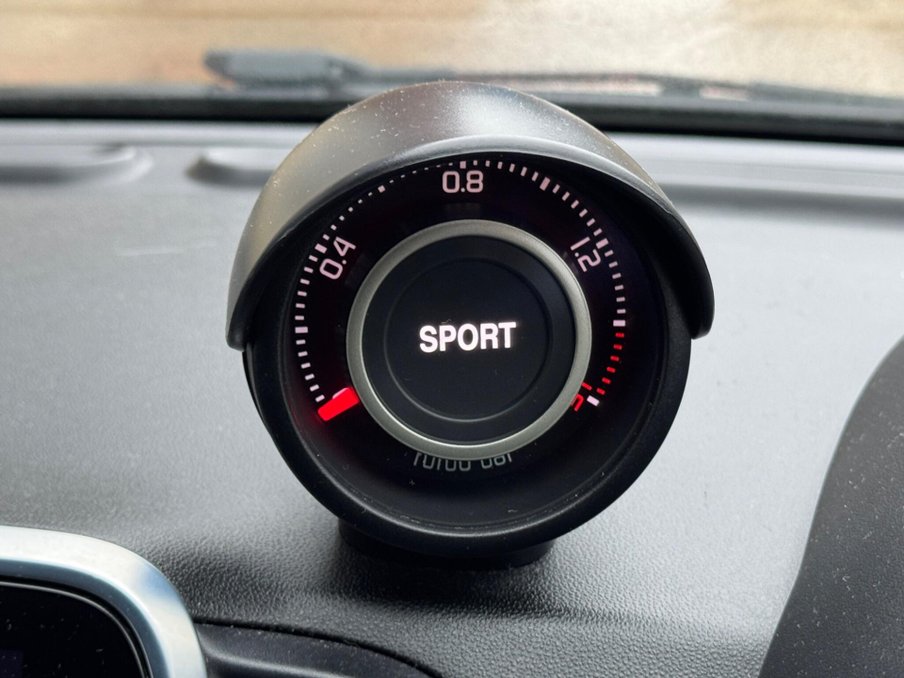 2018 Abarth 595 — image 21
