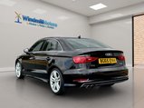 Audi A3 1.4 TFSI CoD S line Euro 6 (s/s) 4dr 8