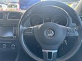 Volkswagen Golf 1.4 TSI Match Euro 5 5dr 22