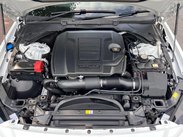 Jaguar XE 2.0i Portfolio Auto AWD Euro 6 (s/s) 4dr 44