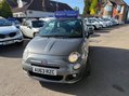 Fiat 500 1.2 S Euro 5 (s/s) 3dr 2