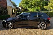 BMW 1 Series 118D M SPORT 19