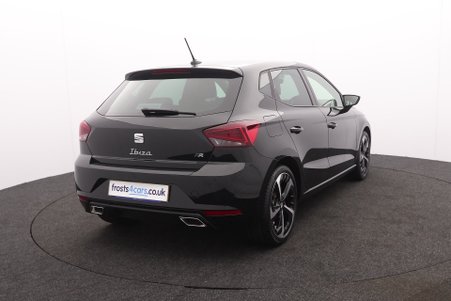 SEAT Ibiza 5dr 1.0 TSi FR Sport DSG Automatic