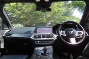 BMW X5 3.0 M50d Auto xDrive Euro 6 (s/s) 5dr 8