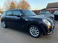 Mini Clubman COOPER S ALL4 2