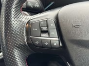 Ford Fiesta 1.0 Fiesta ST-Line X Edition T MHEV 3dr 21