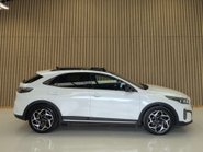 Kia Xceed 1.5 XCeed GT-Line S Semi-Auto 5dr 14