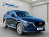 Mazda CX-5 2.2 SKYACTIV-D Sport Nav+ Auto 4WD Euro 6 (s/s) 5dr