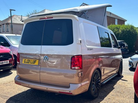 Volkswagen Transporter 2.0 TDI T28 Startline FWD SWB Euro 6 (s/s) 5dr 5