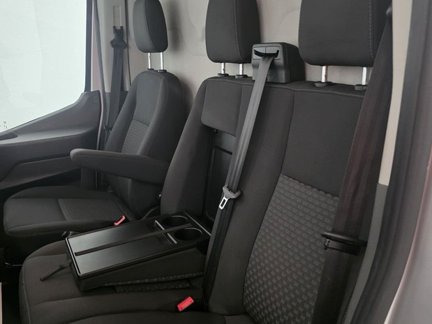 Ford Transit Transit 350 L3 Diesel 2.0 Eco Blue 170ps H3 Limited Van 21