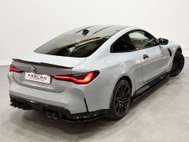 BMW M4 3.0 BiTurbo Competition Coupe 2dr Petrol Steptronic Euro 6 (s/s) (510 ps) 26